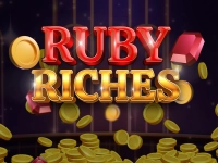 Ruby Riches