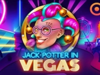 Jack Potter in Vegas