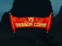 15 Dragon Coins