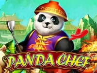 Panda Chef