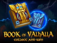 Book of Valhalla