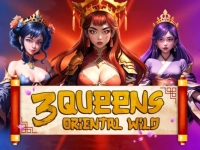 3 Queens Oriental Wild