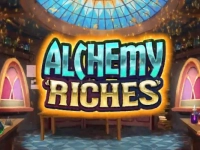 Alchemy Riches