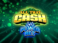 All That Cash Powerbet