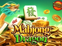 Mahjong Dragon