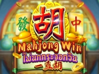 Mahjong Win