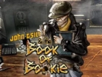 John Tsili & the Book of Bookie