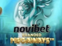 Novibet Branded Megaways