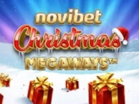 Novibet Christmas Megaways