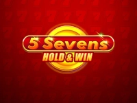 5 Sevens Hold & Win