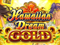 Hawaiian Dream Gold