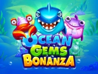 Ocean Gems Bonanza