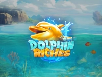 Dolphin Riches