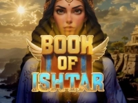 Book of Ishtar