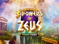 3 Powers of Zeus: Power Combo