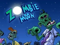 Zombie Moon