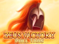 Zeus Victory Pull Tabs