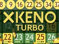 Xkeno Turbo