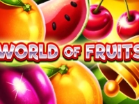 World of Fruits