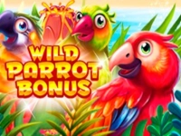 Wild Parrot Bonus 3x3