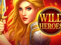 Wild Heroes