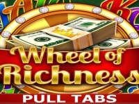 Wheel of Richness Pull Tabs