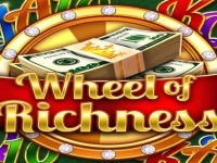 Wheel of Richness