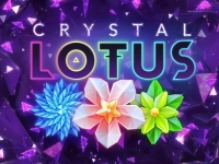 Crystal Lotus