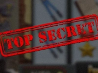 Top Secret