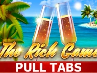 The Rich Game Pull Tabs