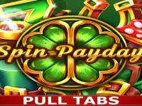 Spin Payday Pull Tabs