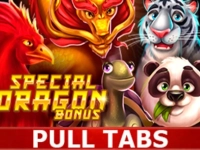 Special Dragon Bonus Pull Tabs