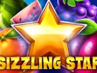 Sizzling Star