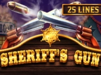 Sheriff's Gun