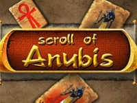 Scroll of Anubis