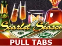 Scarlet Season Pull Tabs