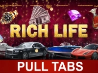 Rich Life Pull Tabs