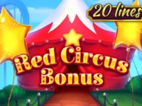 Red Circus Bonus