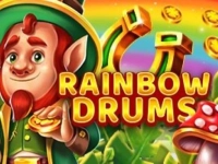 Rainbow Drums