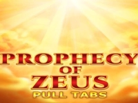 Prophecy of Zeus Pull Tabs