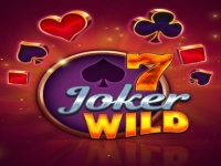 Poker 7 Joker Wild