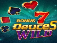 Poker 7 Bonus Deuces Wild