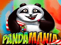 Pandamania Scratch