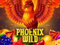 Phoenix Wild 3x3