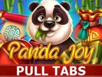 Panda Joy Pull Tabs