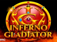 Inferno Gladiator