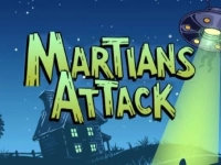 Martians Attack