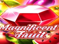 Magnificent Fruits