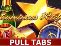 Luminous Rich Pull Tabs