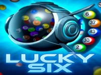 Lucky six